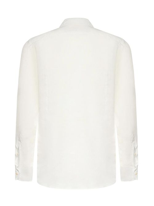 Camicia Pamplona Saint Barth | PAMP00101457L