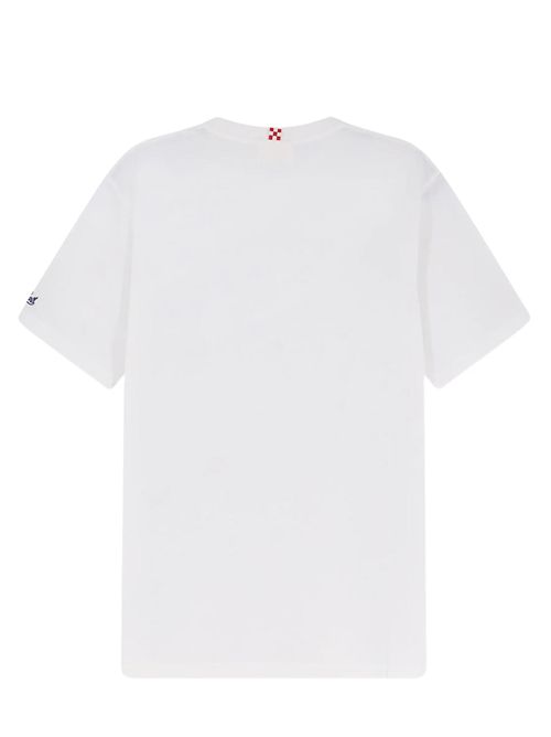 T-shirt Portofino Saint Barth | POT000100156L