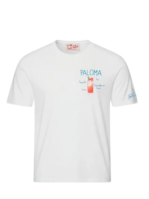 PALOMA RECIPE 01N