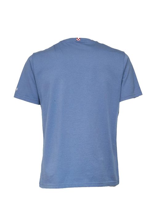 T-shirt Portofino Saint Barth | POT000100324L
