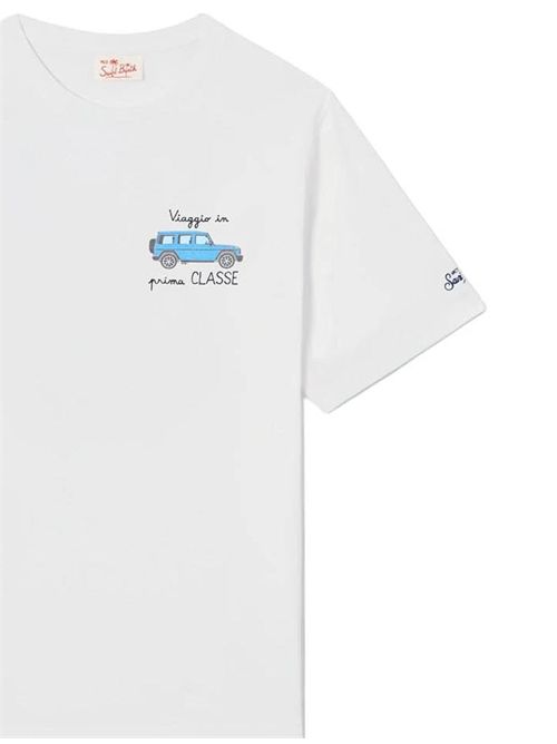 T-shirt Portofino Saint Barth | POT000104327L