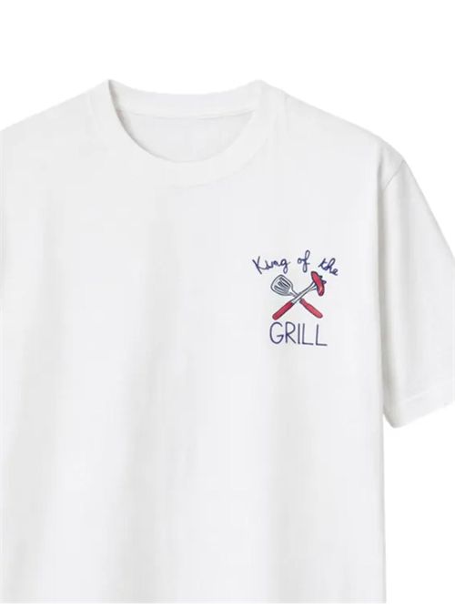 T-shirt Portofino Saint Barth | POT000104334L