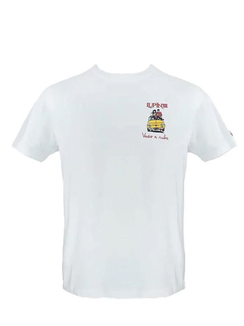 T-shirt Portofino Saint Barth | POT000104411L