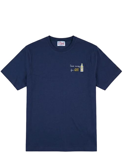 T-shirt Portofino Saint Barth | POT000104469L
