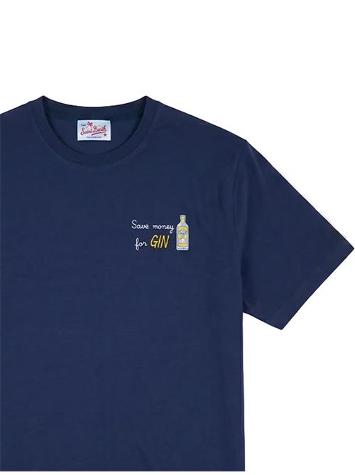 T-shirt Portofino Saint Barth | POT000104469L