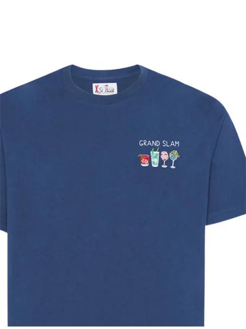 T-shirt Portofino Saint Barth | POT000104483L