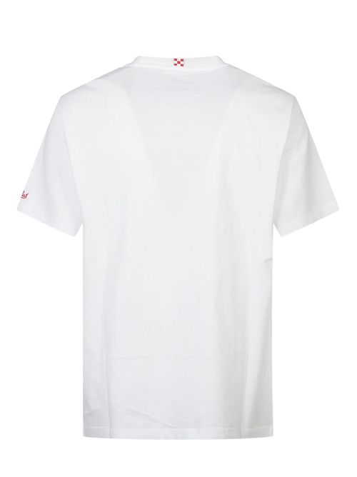 T-shirt Portofino Saint Barth | POT000107966L