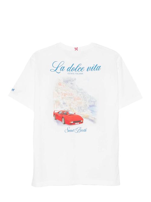 T-shirt Portland Saint Barth | PRL000200932L