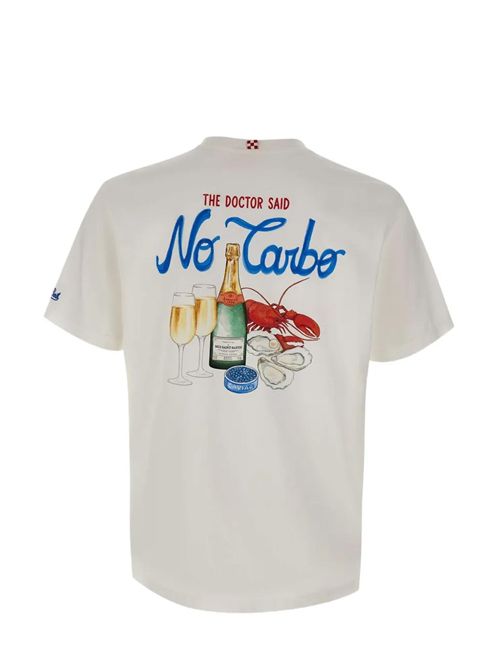 T-shirt Portland Saint Barth | PRL000200935L