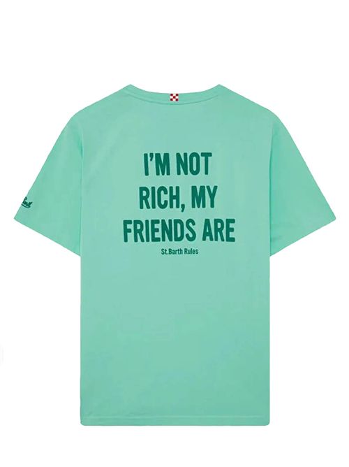 T-shirt Portland Saint Barth | PRL000201615L