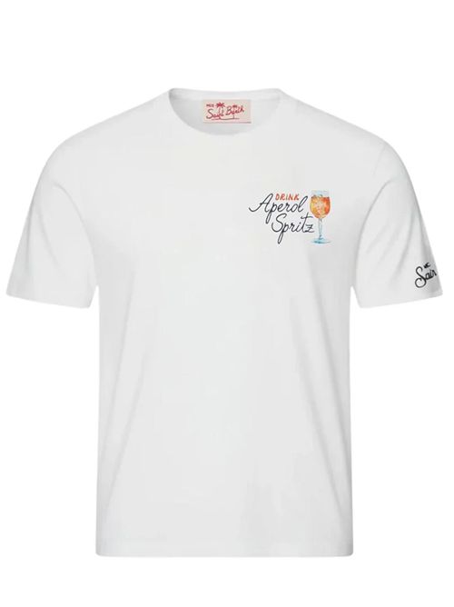 T-shirt Portland Saint Barth | PRL000201986L