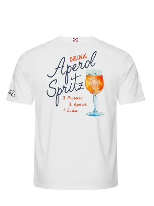 T-shirt Portland Saint Barth | PRL000201986L