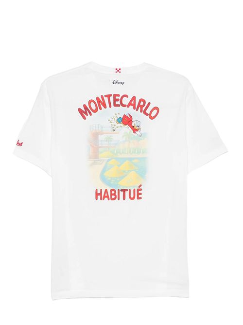 T-shirt Portland Saint Barth | PRL000204208L