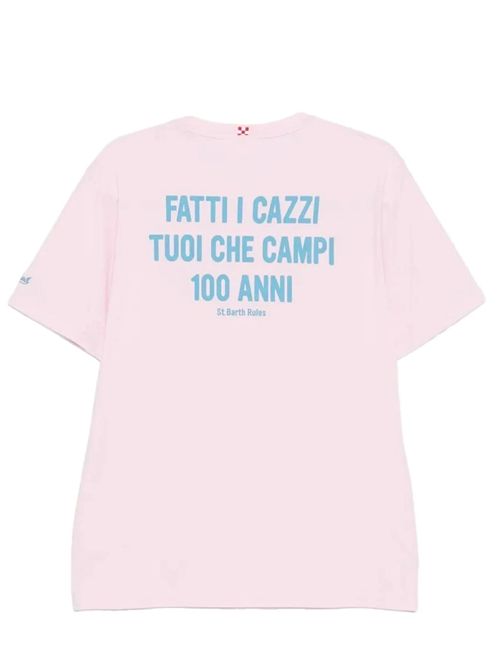 T-shirt Portland Saint Barth | PRL000204267L