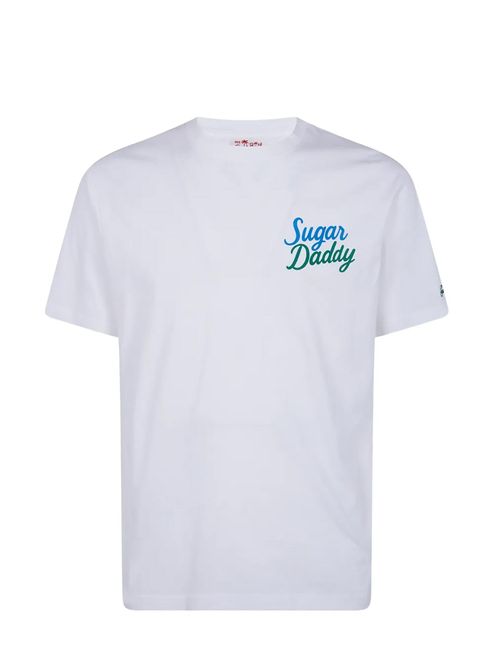 T-shirt Portland Saint Barth | PRL000204292L