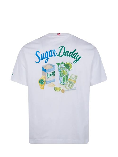 T-shirt Portland Saint Barth | PRL000204292L