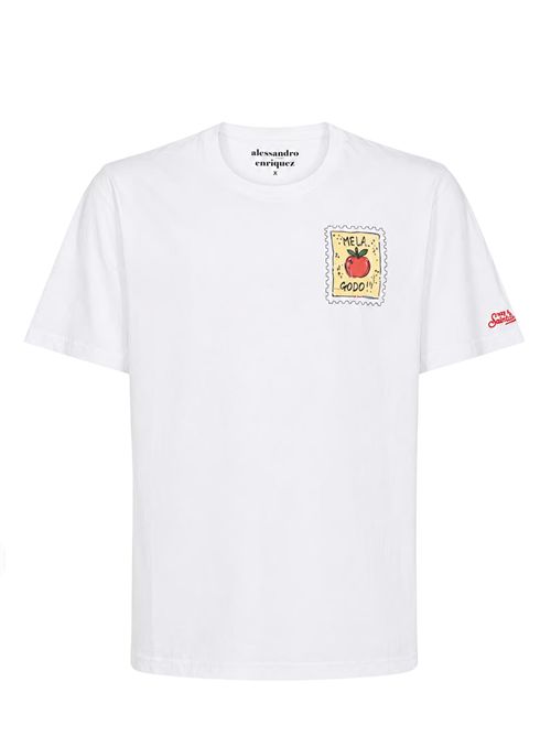 T-shirt Portland Saint Barth | PRL000204505L