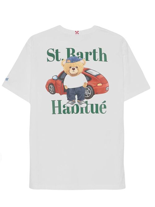 T-shirt Portland Saint Barth | PRL000208481L