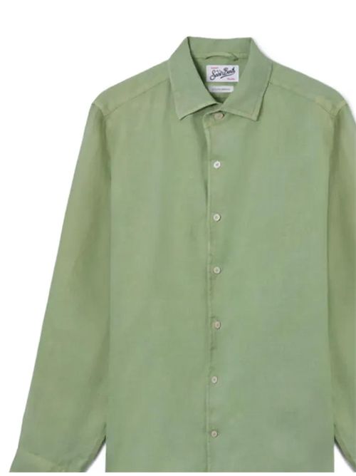Camicia Raphael Saint Barth | RPH000100609L