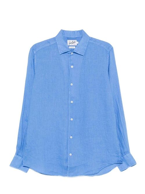 LINEN 17M CLOUD BLUE