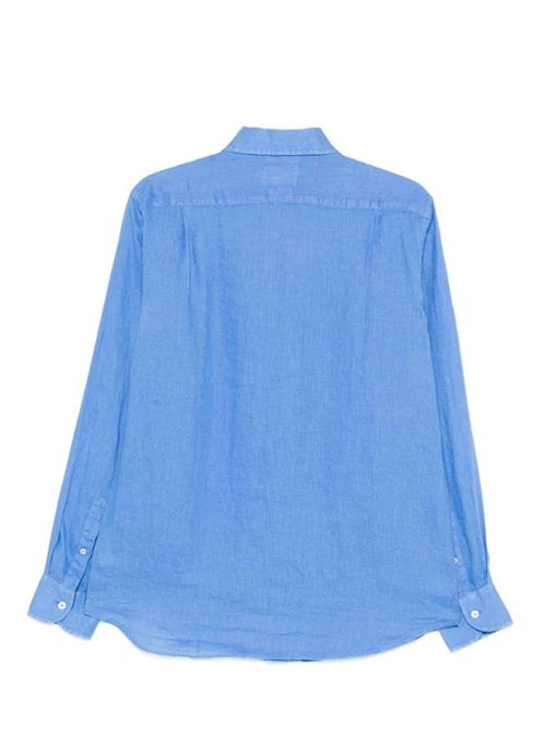 Camicia Raphael Saint Barth | RPH000100613L