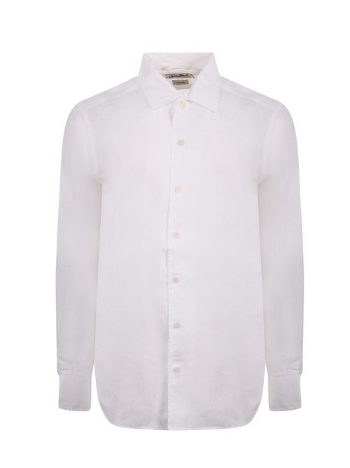 Camicia Raphael Saint Barth | RPH000101457L