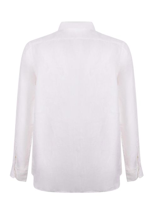 Camicia Raphael Saint Barth | RPH000101457L