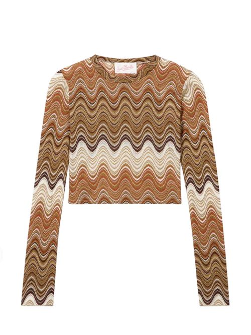 Top Siviglia Saint Barth | SIV00101846L