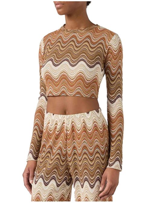 Top Siviglia Saint Barth | SIV00101846L