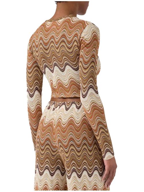 Top Siviglia Saint Barth | SIV00101846L