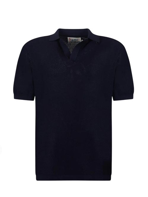 Polo Sloan Mesh Saint Barth | SLO000900097L