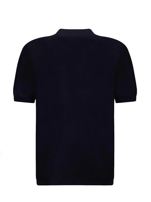 Polo Sloan Mesh Saint Barth | SLO000900097L