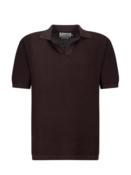 Polo Sloan Mesh Saint Barth | SLO000900098L