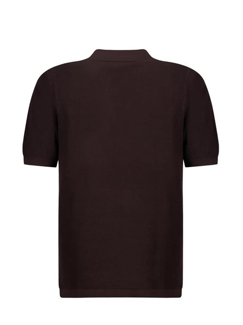 Polo Sloan Mesh Saint Barth | SLO000900098L
