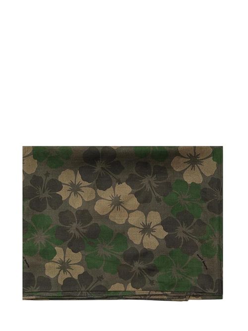 Pareo lungo Thaiti Saint Barth | TAIT00109578L
