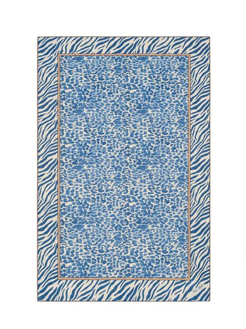 Pareo lungo Thaiti Saint Barth | TAIT00109731L