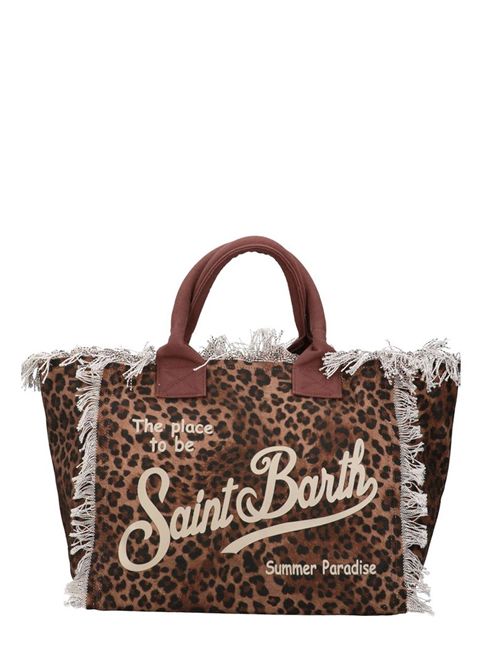 Borsa Vanity Mini Saint Barth | VAMI00100190L