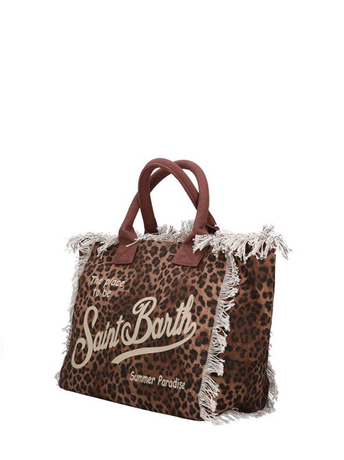 Borsa Vanity Mini Saint Barth | VAMI00100190L