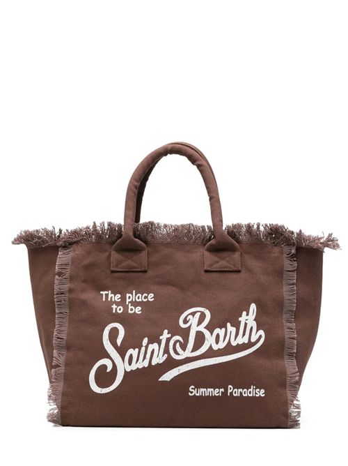 Borsa Vanity Saint Barth | VANI00100098L