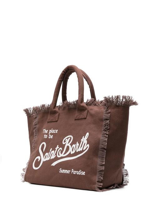 Borsa Vanity Saint Barth | VANI00100098L