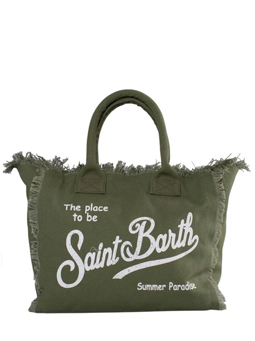 Borsa Vanity Saint Barth | VANI00100099L