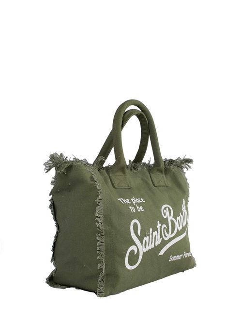 Borsa Vanity Saint Barth | VANI00100099L