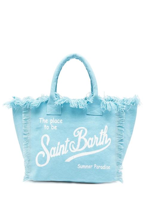 Borsa Vanity Saint Barth | VANI00100165L