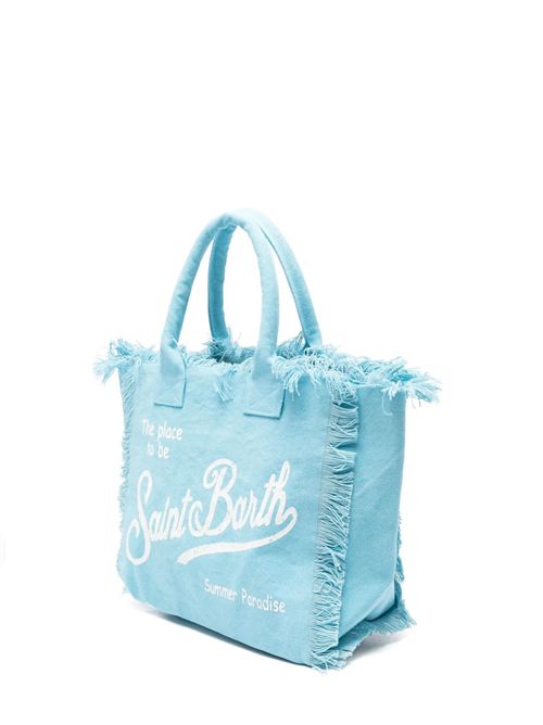 Borsa Vanity Saint Barth | VANI00100165L