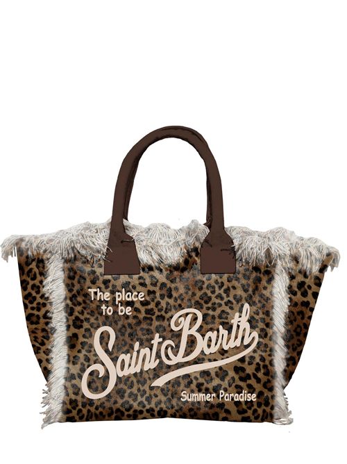 Borsa Vanity Saint Barth | VANI00100190L