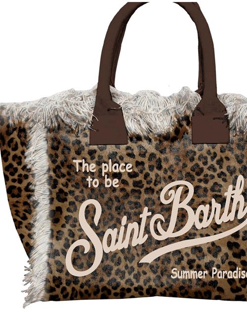 Borsa Vanity Saint Barth | VANI00100190L