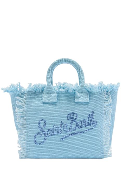Borsa Vanity Saint Barth | VANI00100404L