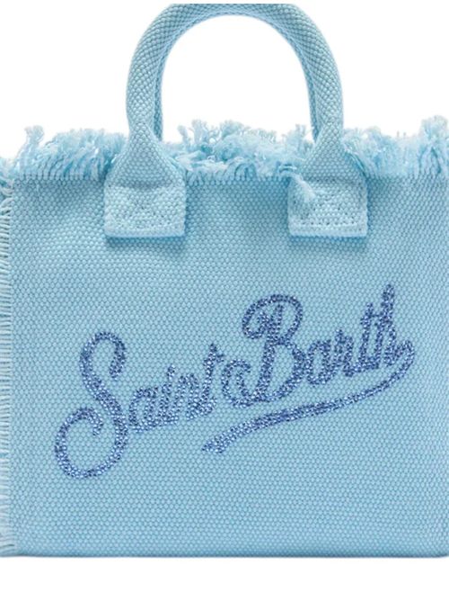 Borsa Vanity Saint Barth | VANI00100404L