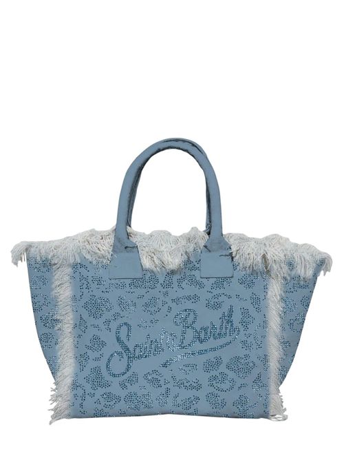 Borsa Vanity Saint Barth | VANI00108747L