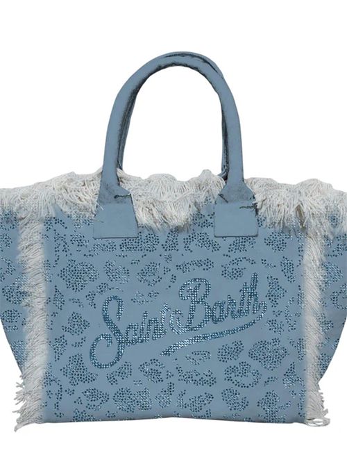 Borsa Vanity Saint Barth | VANI00108747L